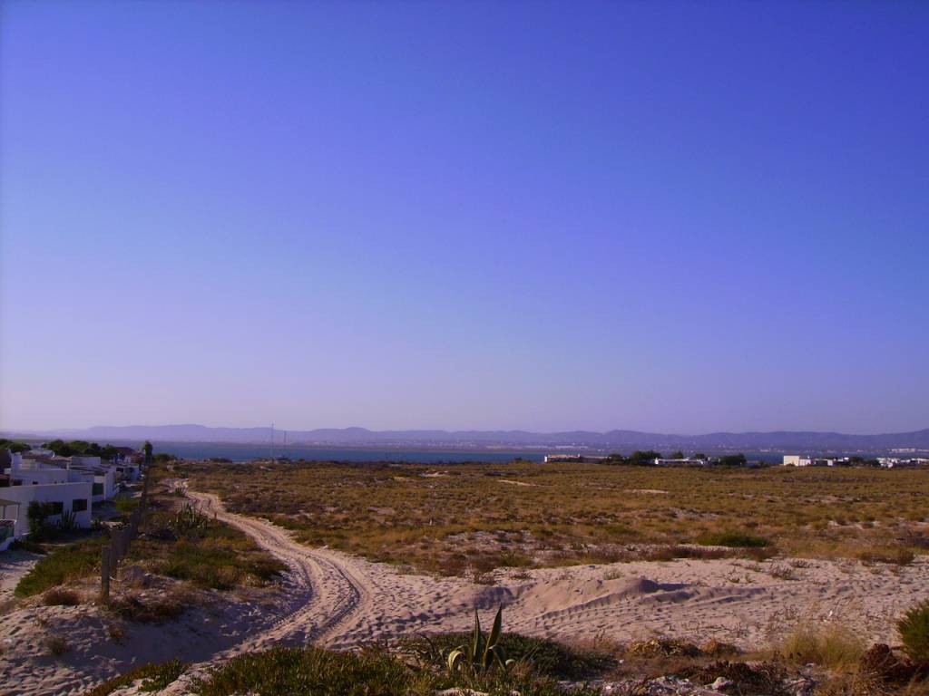 Faro Ilha Da Faro 