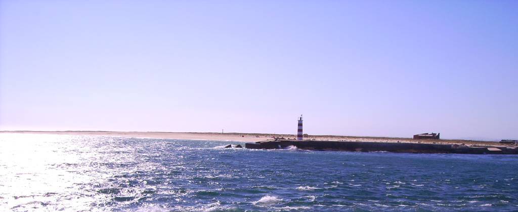 Faro Isla Del Faro 