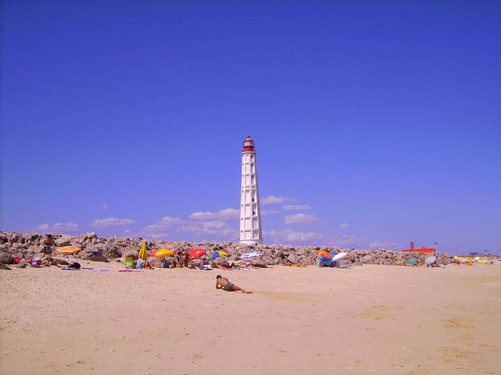 Faro Isla Del Faro 