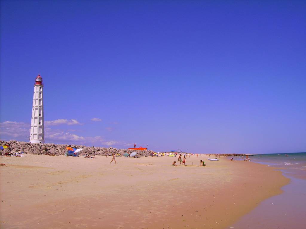 Faro Isla Del Faro 