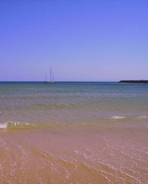 Faro Isla Del Faro 