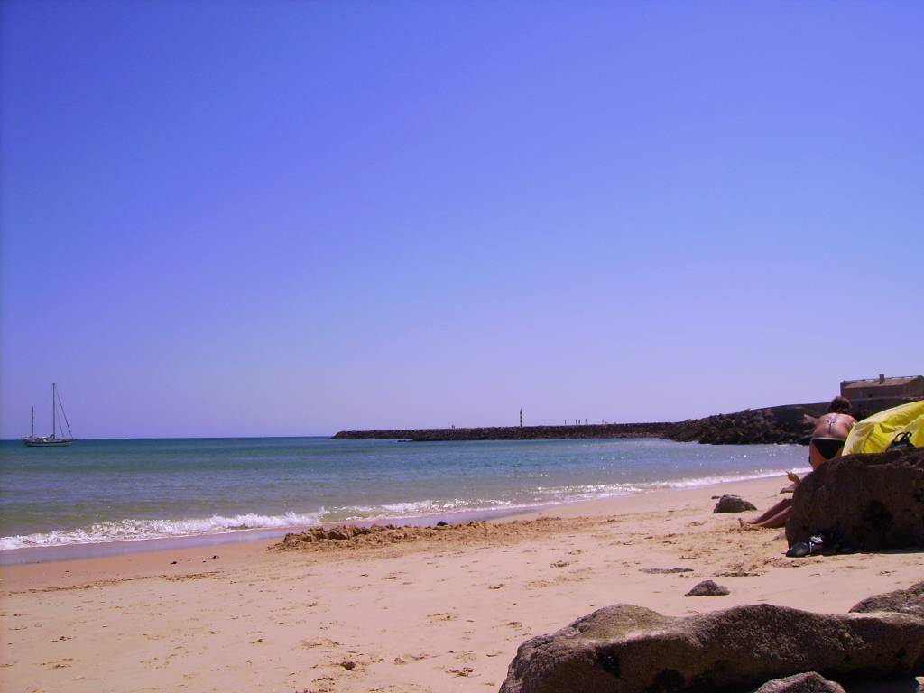 Faro Isla Del Faro 