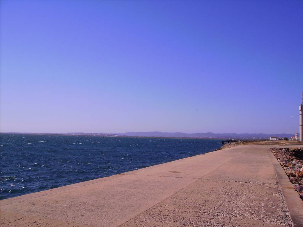 Faro Isla Del Faro 