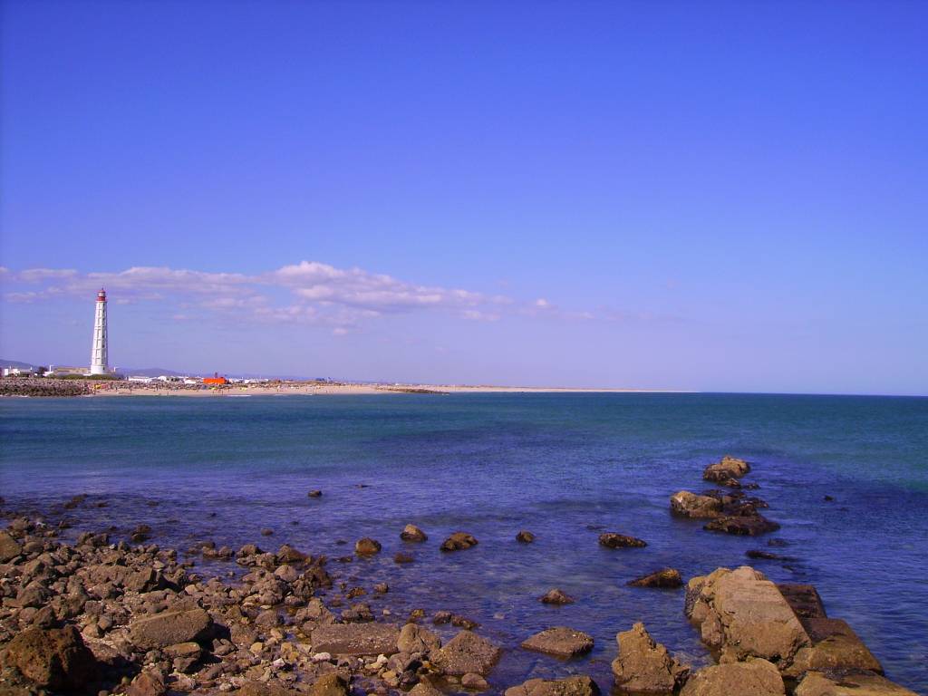 Faro Isla Del Faro 