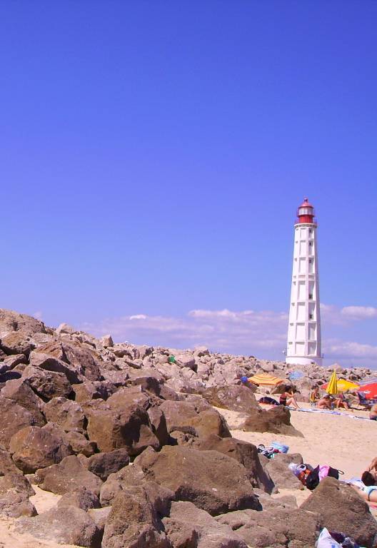 Faro Isla Del Faro 