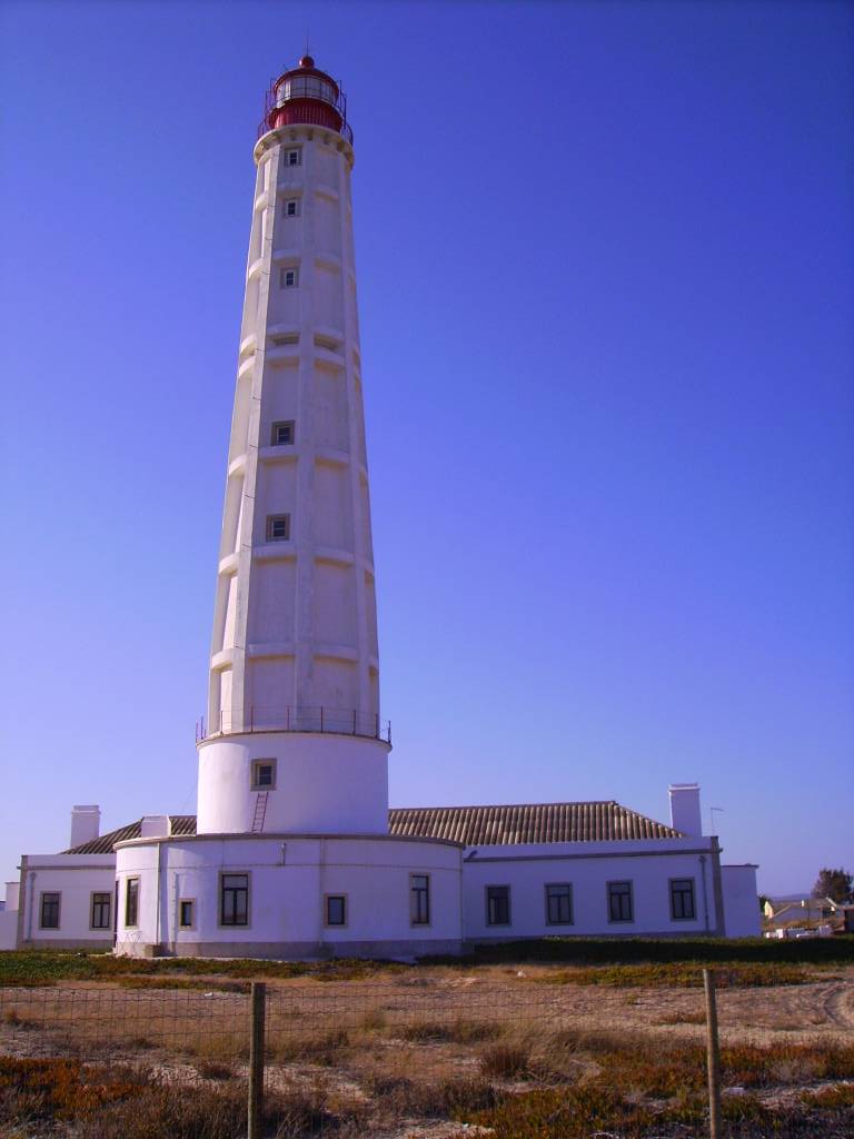 Faro Isla Del Faro 