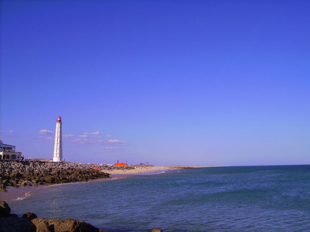 Faro Isla Del Faro 