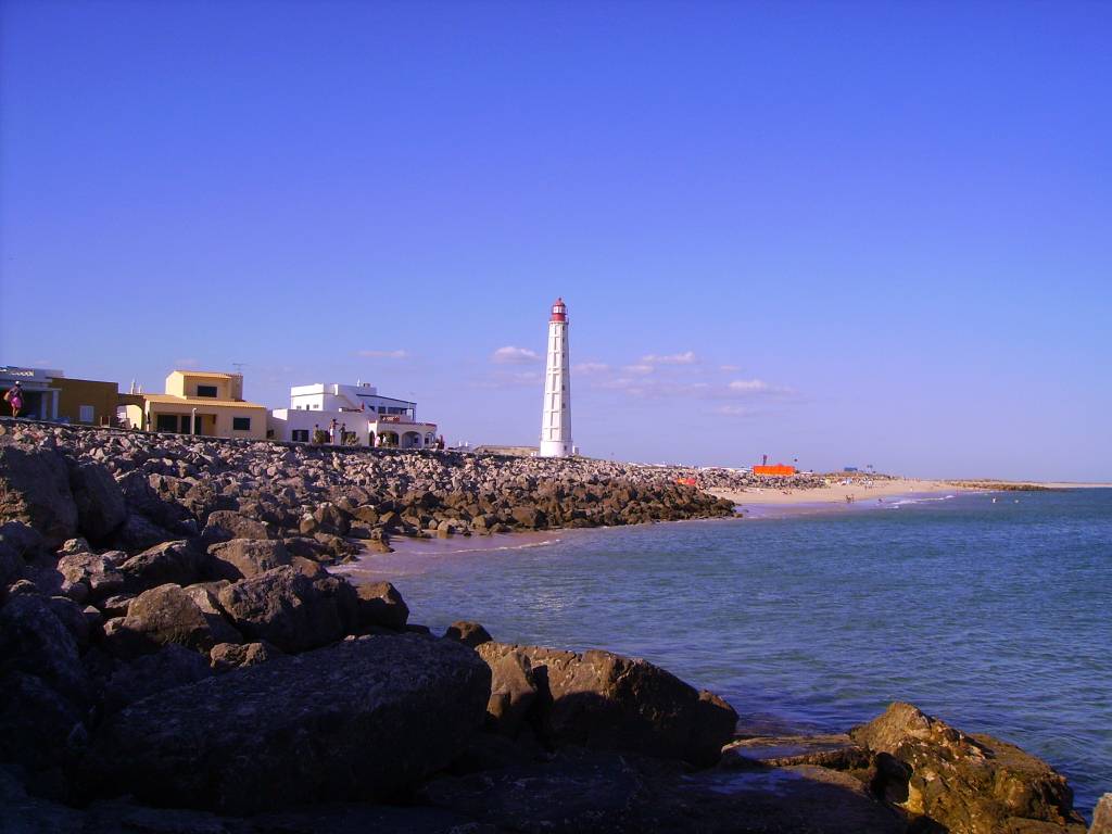 Faro Isla Del Faro 