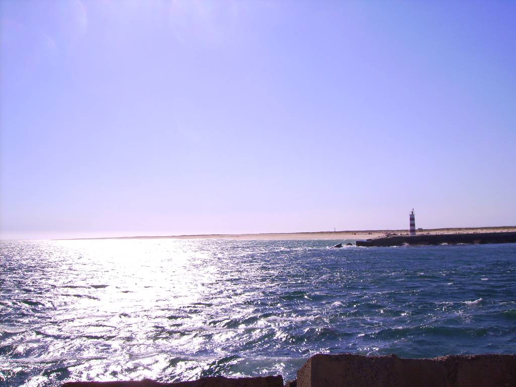 Faro Isla Del Faro 