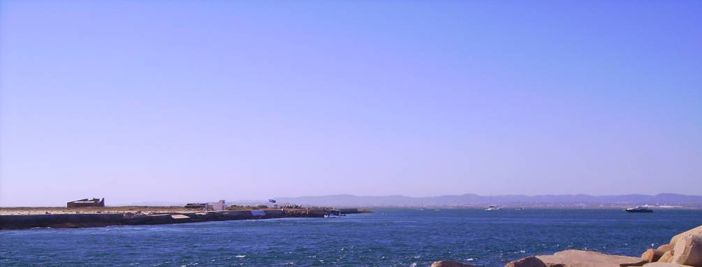 Faro Isla Del Faro Verano