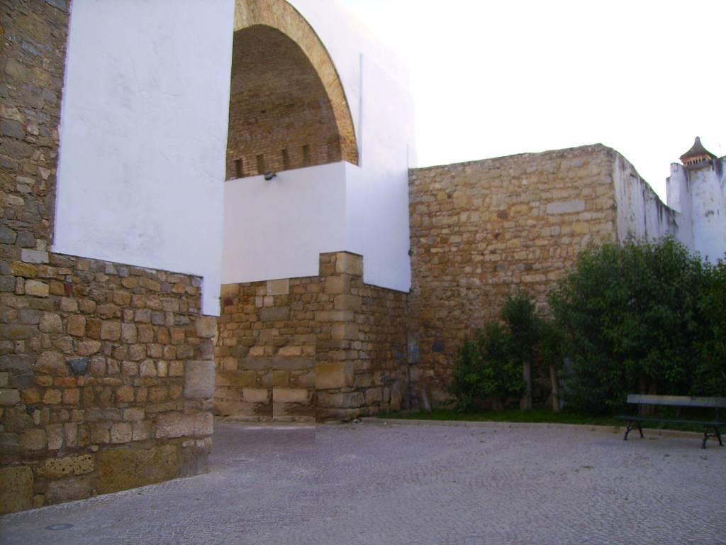 Faro Murallas Azulezos Murales 