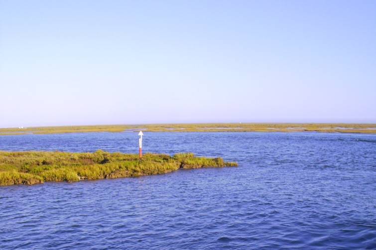 Faro Ria Formosa 