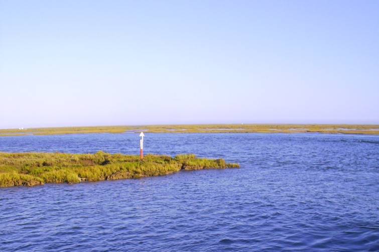 Faro Ria Formosa 