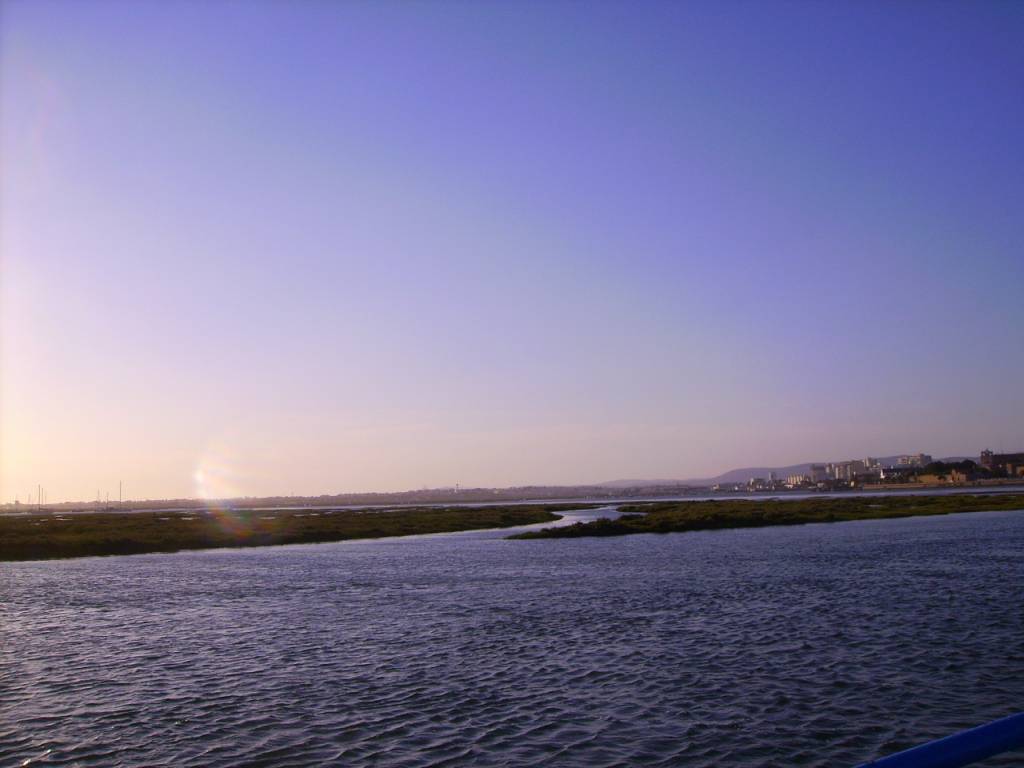 Faro Ria Formosa 