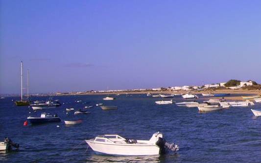 Faro Ria Formosa 