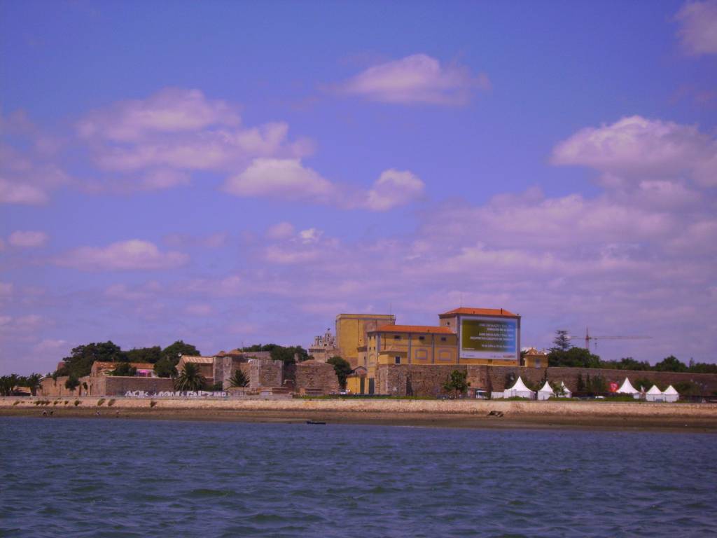 Faro Ria Formosa Fabrica Cerverza