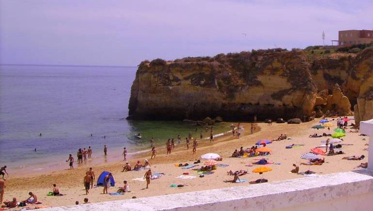 Lagos Playa Batata 