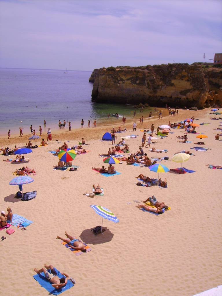 Lagos Playa Batata 