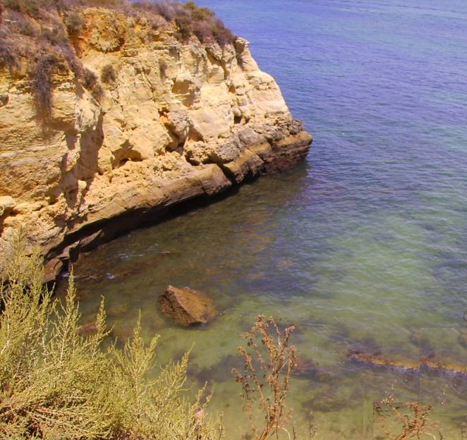 Lagos Playa De Balanca