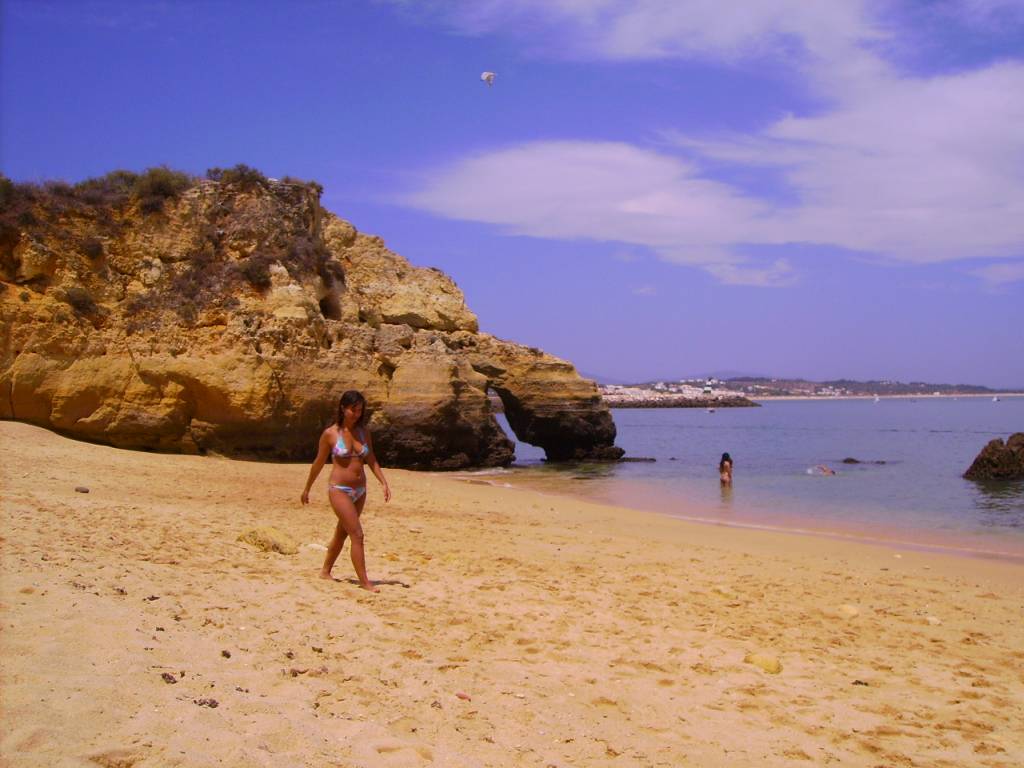 Lagos Playa De Los Estudiantes 