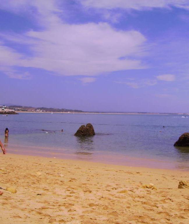 Lagos Playa De Los Estudiantes 