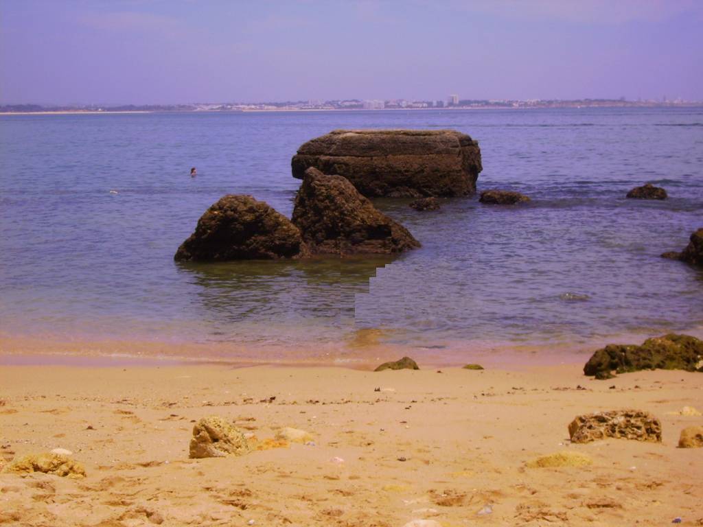 Lagos Playa De Los Estudiantes 