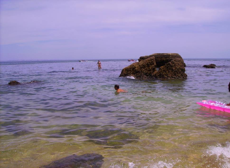 Lagos Playa De Los Estudiantes 