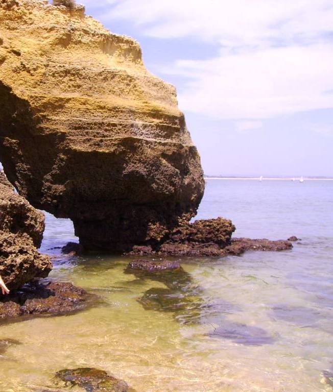 Lagos Playa De Los Estudiantes 