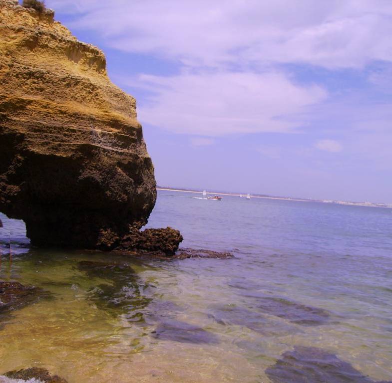 Lagos Playa De Los Estudiantes 
