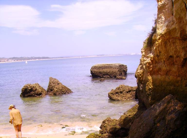 Lagos Playa De Los Estudiantes 