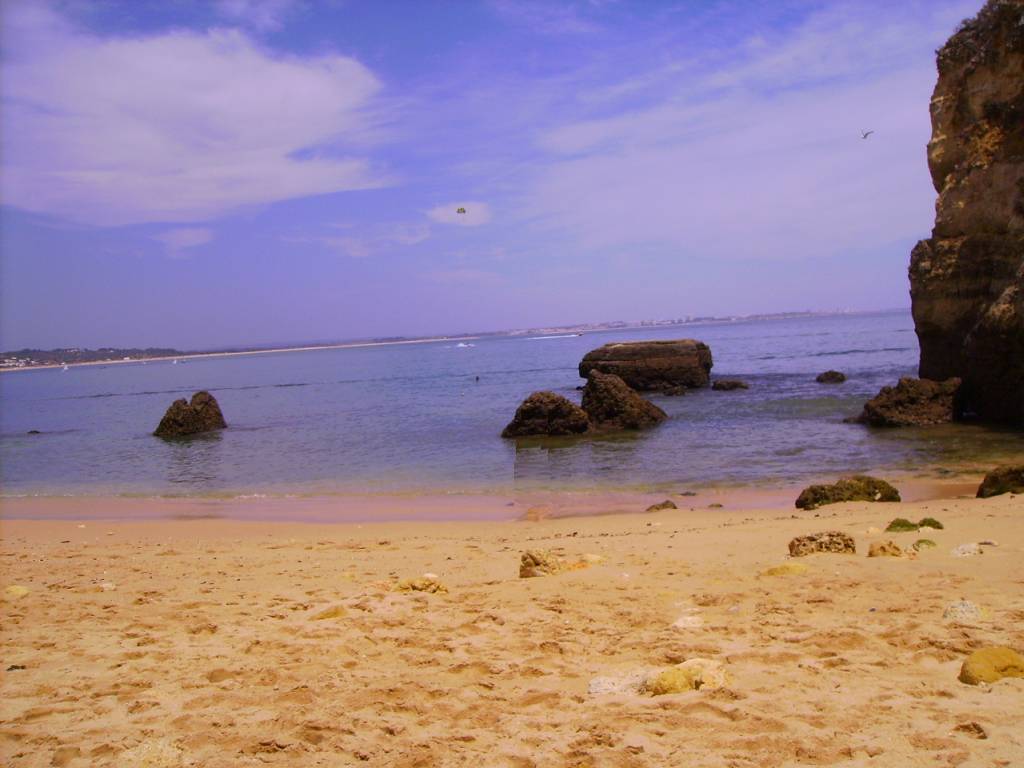 Lagos Playa De Los Estudiantes