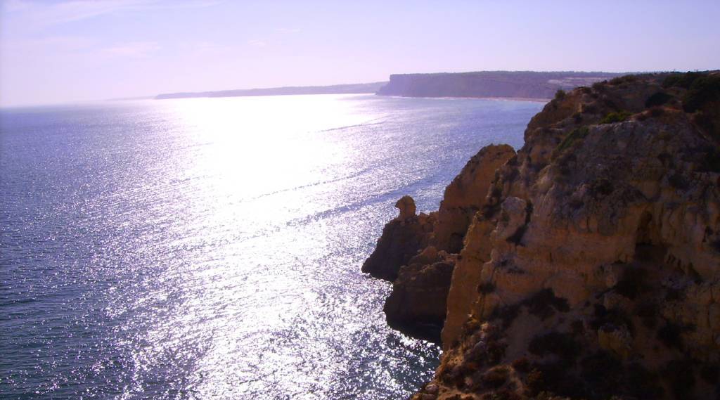 Playa De Canavial