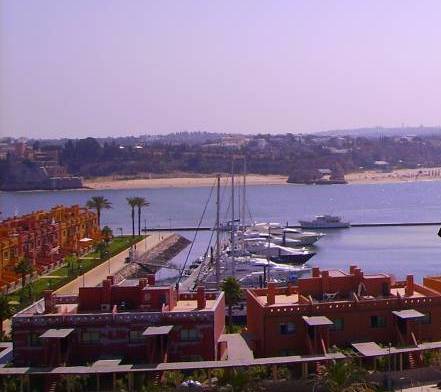 Portimão Marina