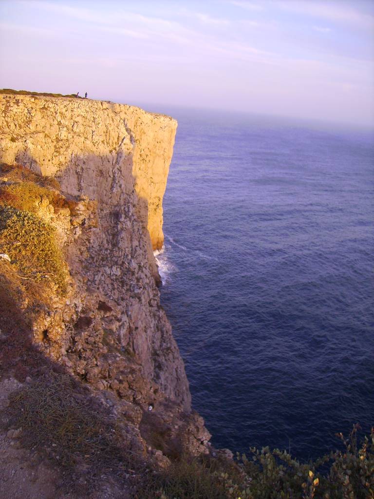 Segres Cabo San Vicente 