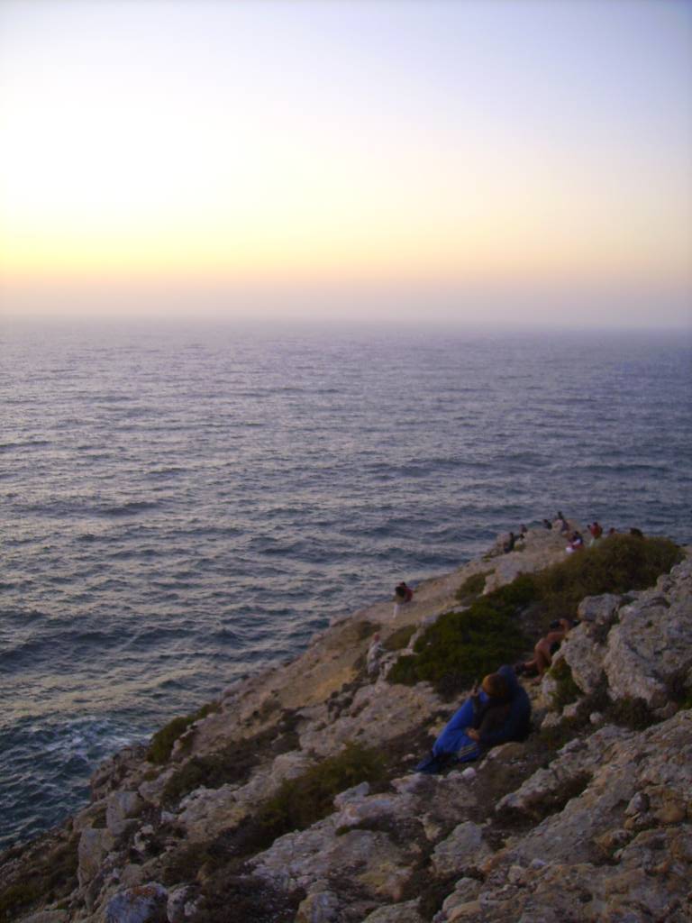 Segres Cabo San Vicente 