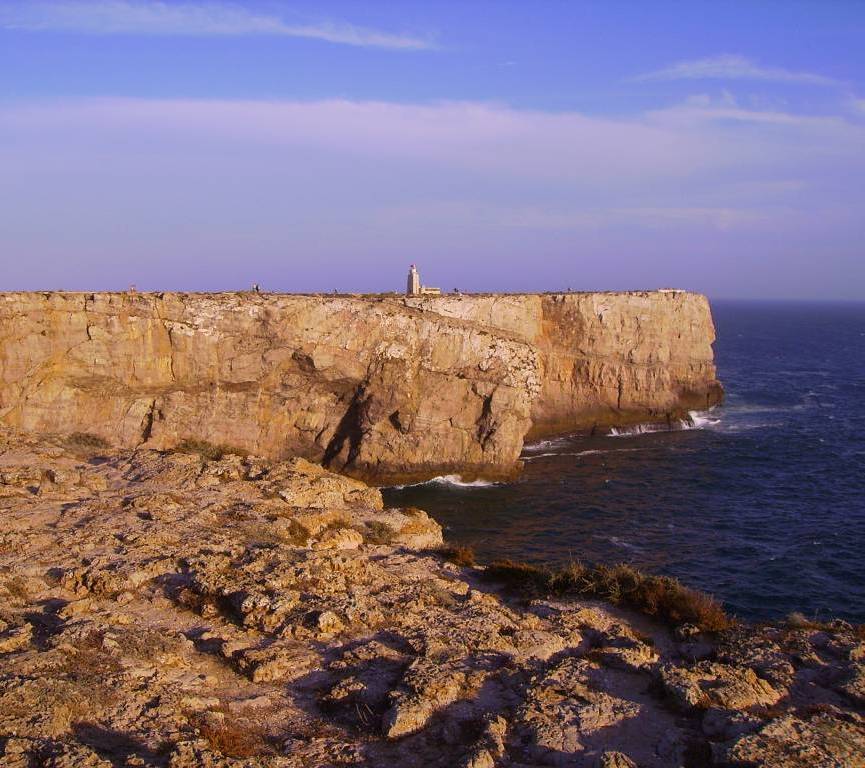 Segres Cabo San Vicente Ponta Da Atalaia