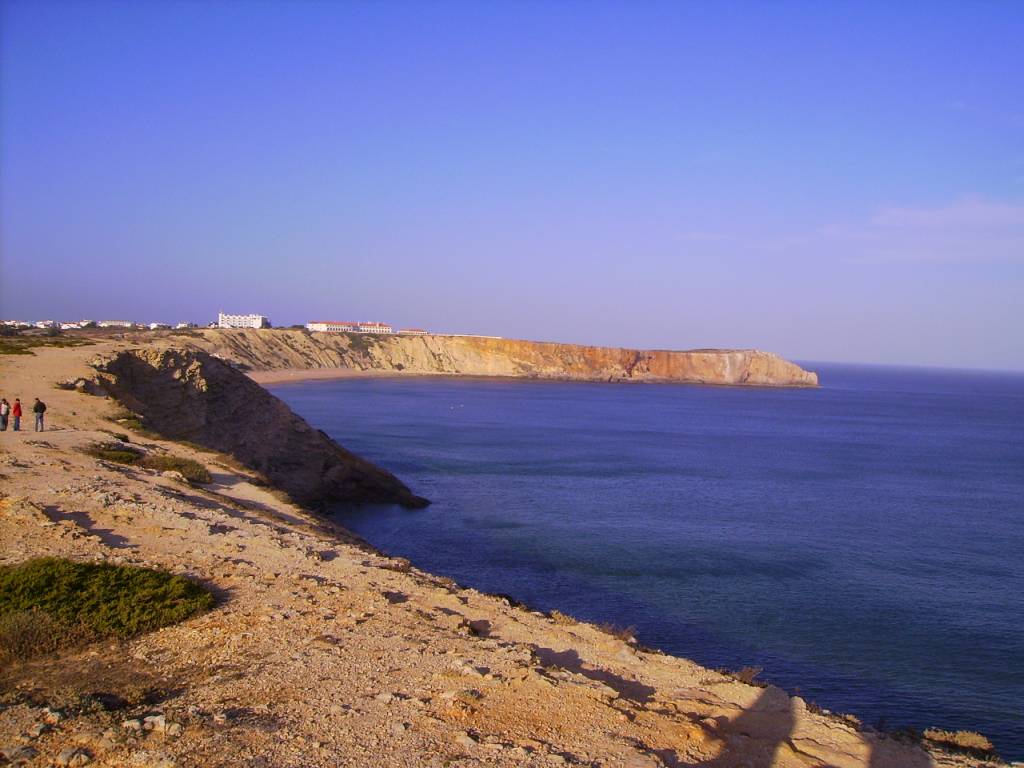 Segres Cabo San Vicente Praia Do Martinhal